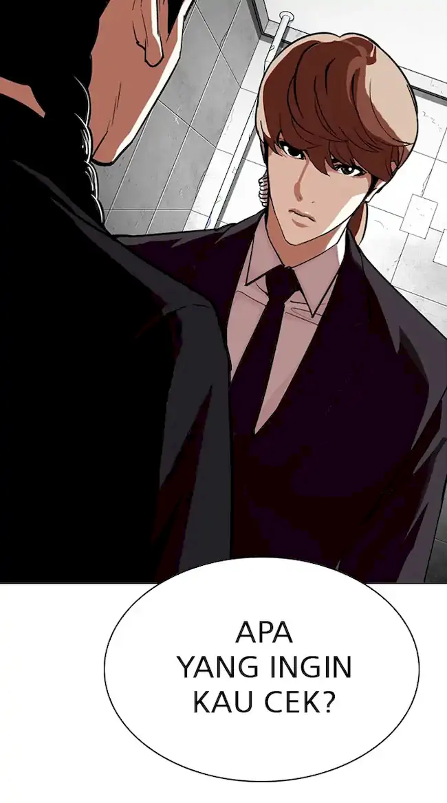 Lookism Chapter 327 Gambar 105