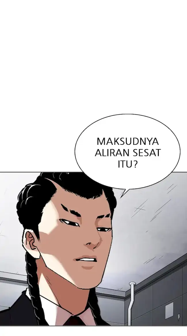 Lookism Chapter 327 Gambar 109