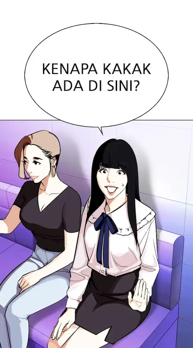 Lookism Chapter 327 Gambar 121