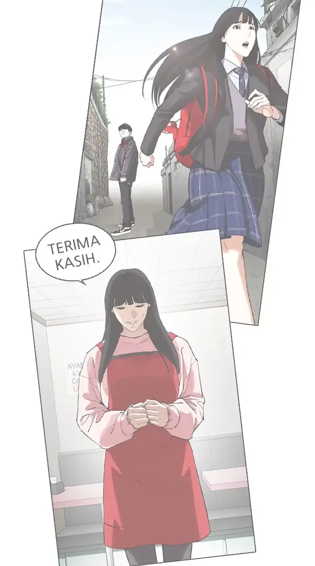 Lookism Chapter 327 Gambar 123