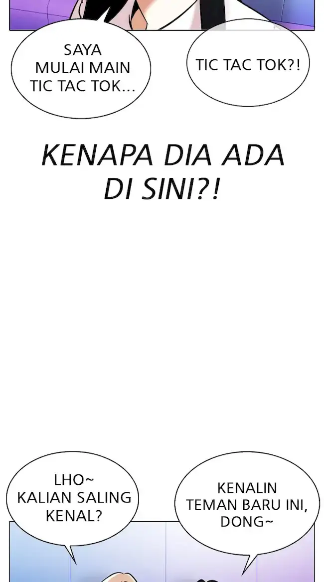 Lookism Chapter 327 Gambar 125