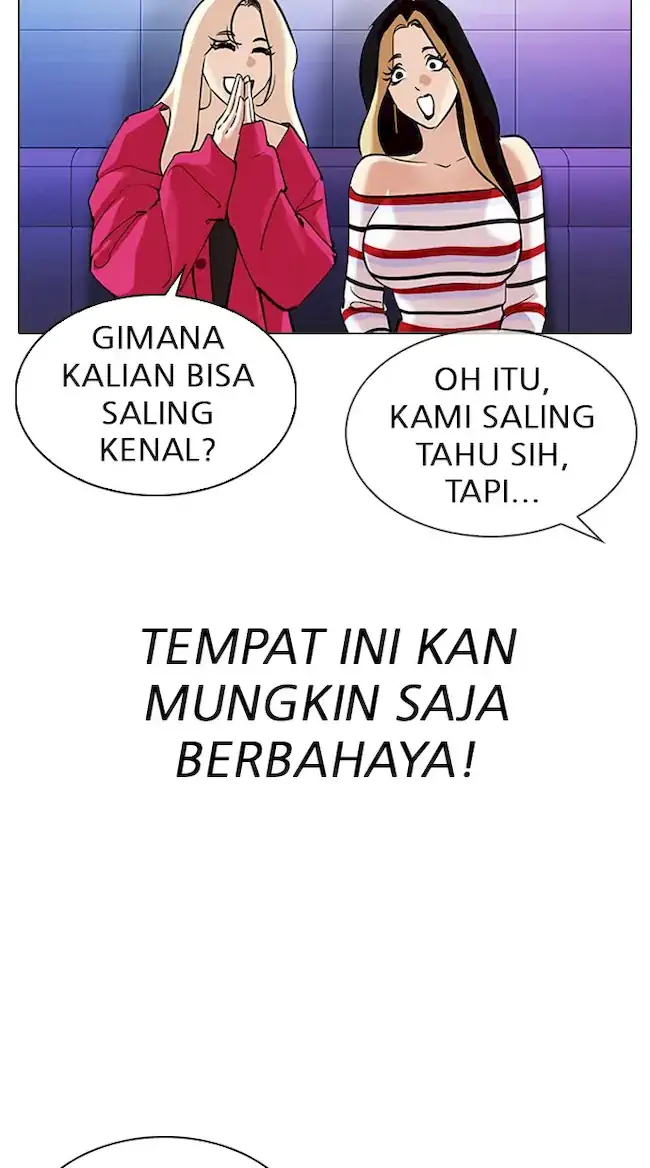 Lookism Chapter 327 Gambar 126