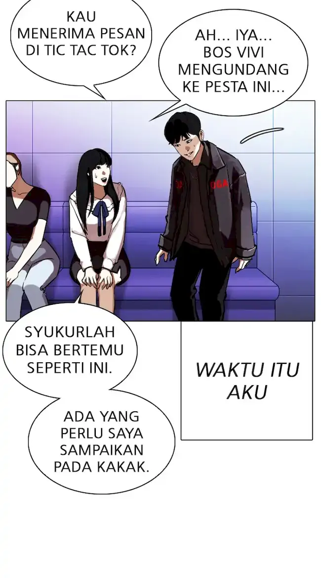 Lookism Chapter 327 Gambar 127