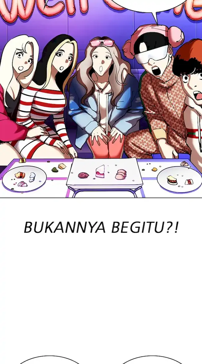 Lookism Chapter 327 Gambar 139