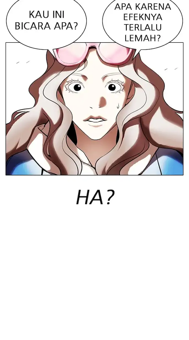 Lookism Chapter 327 Gambar 140
