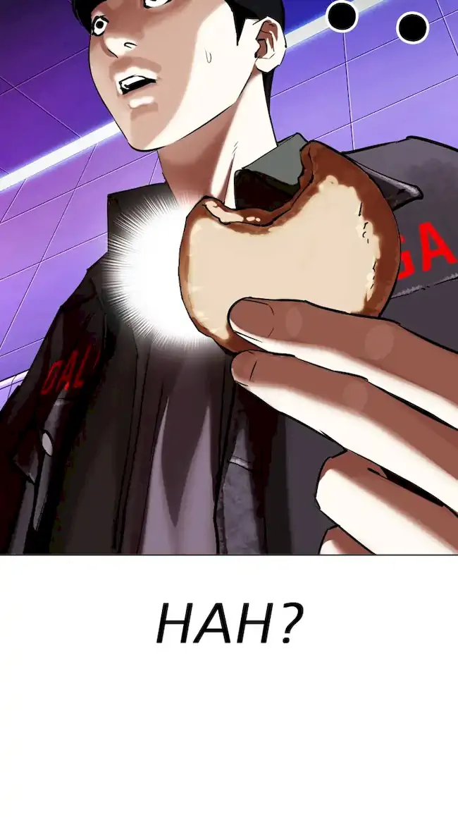 Lookism Chapter 327 Gambar 142