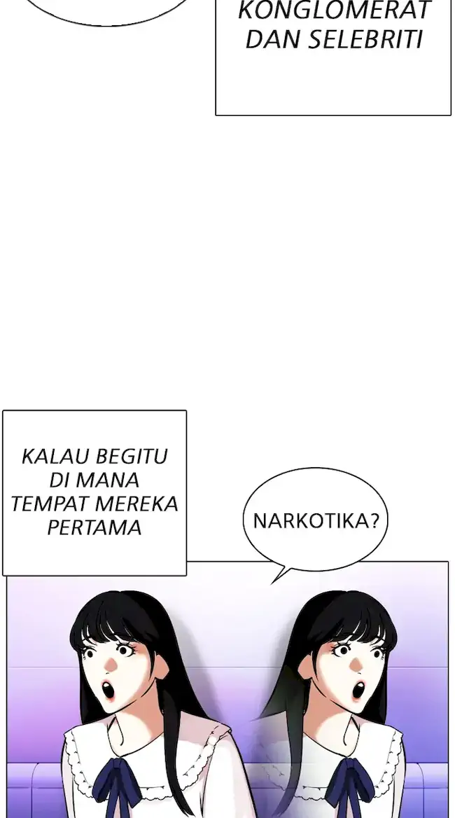 Lookism Chapter 327 Gambar 146