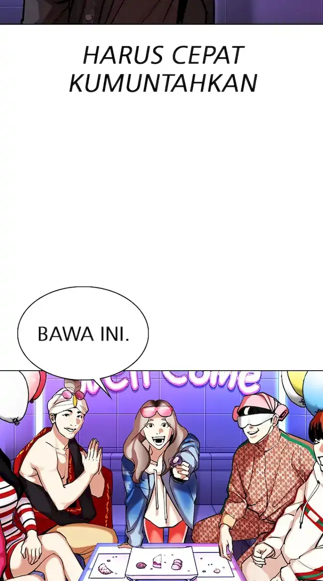 Lookism Chapter 327 Gambar 150