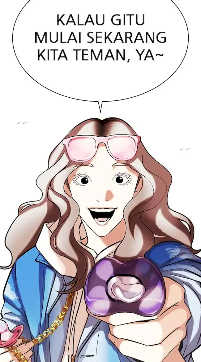 Lookism Chapter 327 Gambar 153