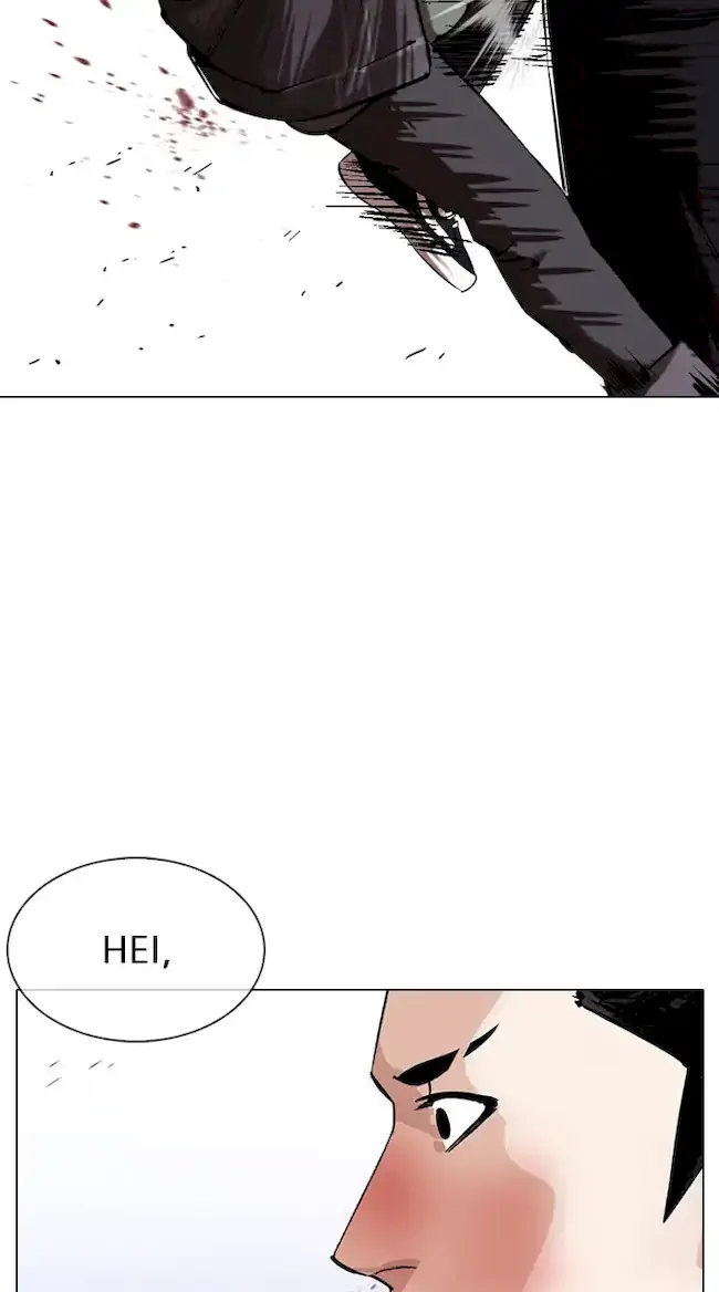 Baca  Lookism Chapter 327 Gambar 2