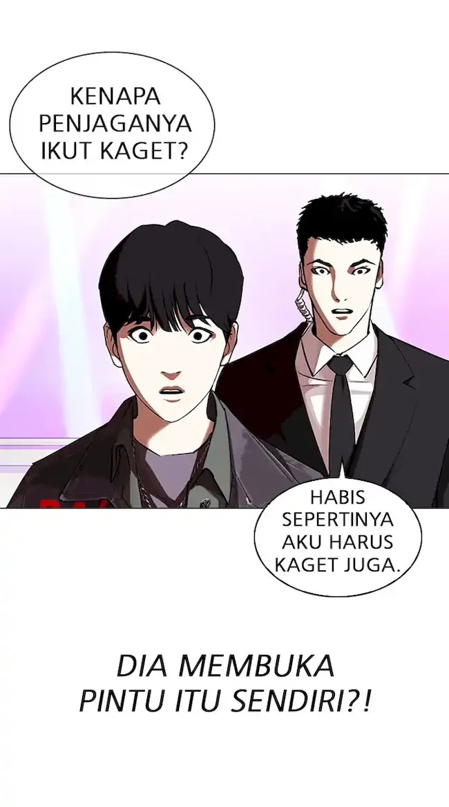 Lookism Chapter 327 Gambar 20