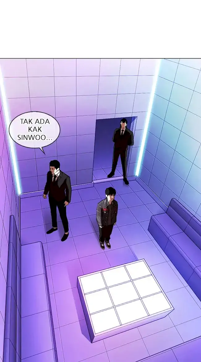 Lookism Chapter 327 Gambar 31