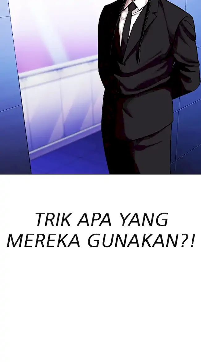 Lookism Chapter 327 Gambar 35
