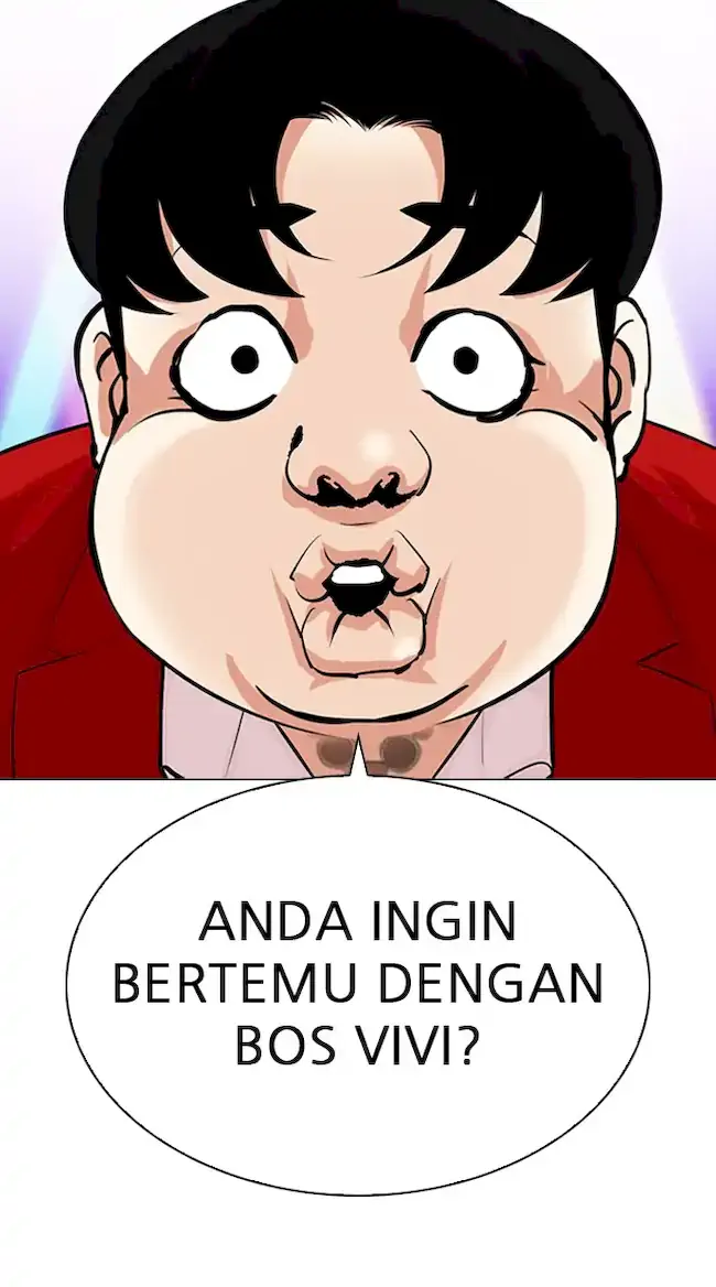 Lookism Chapter 327 Gambar 38