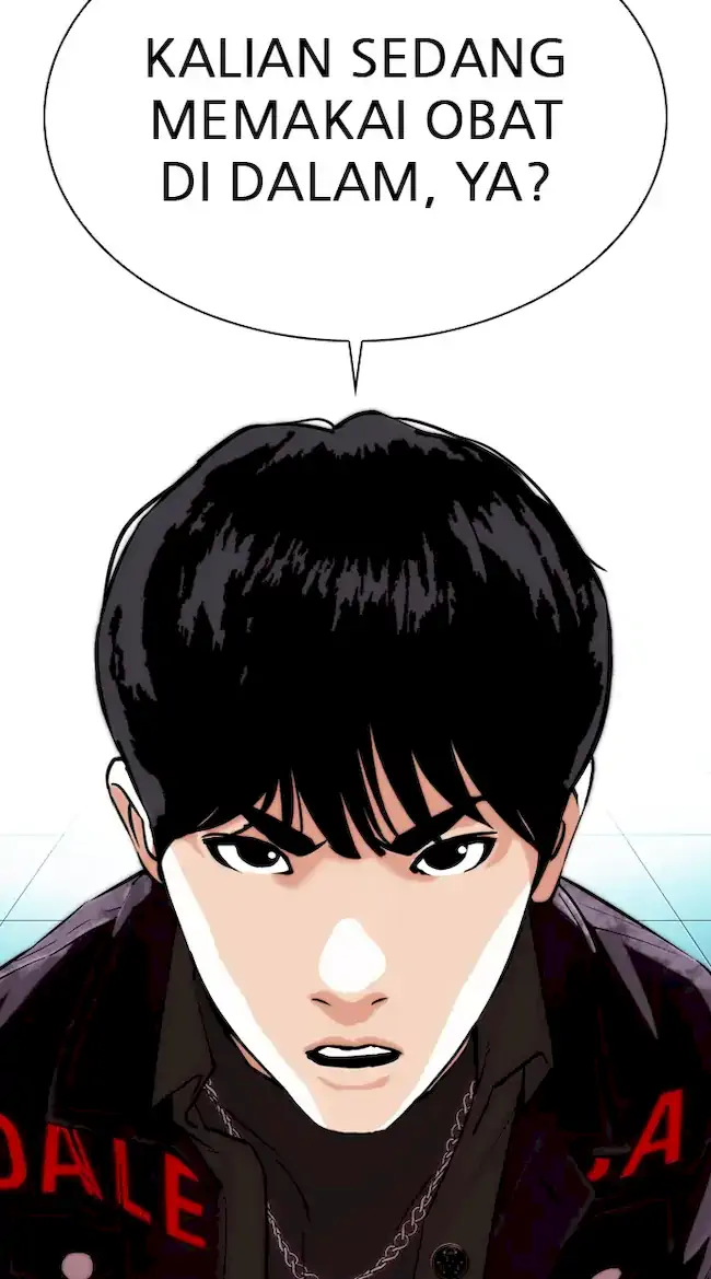 Lookism Chapter 327 Gambar 4