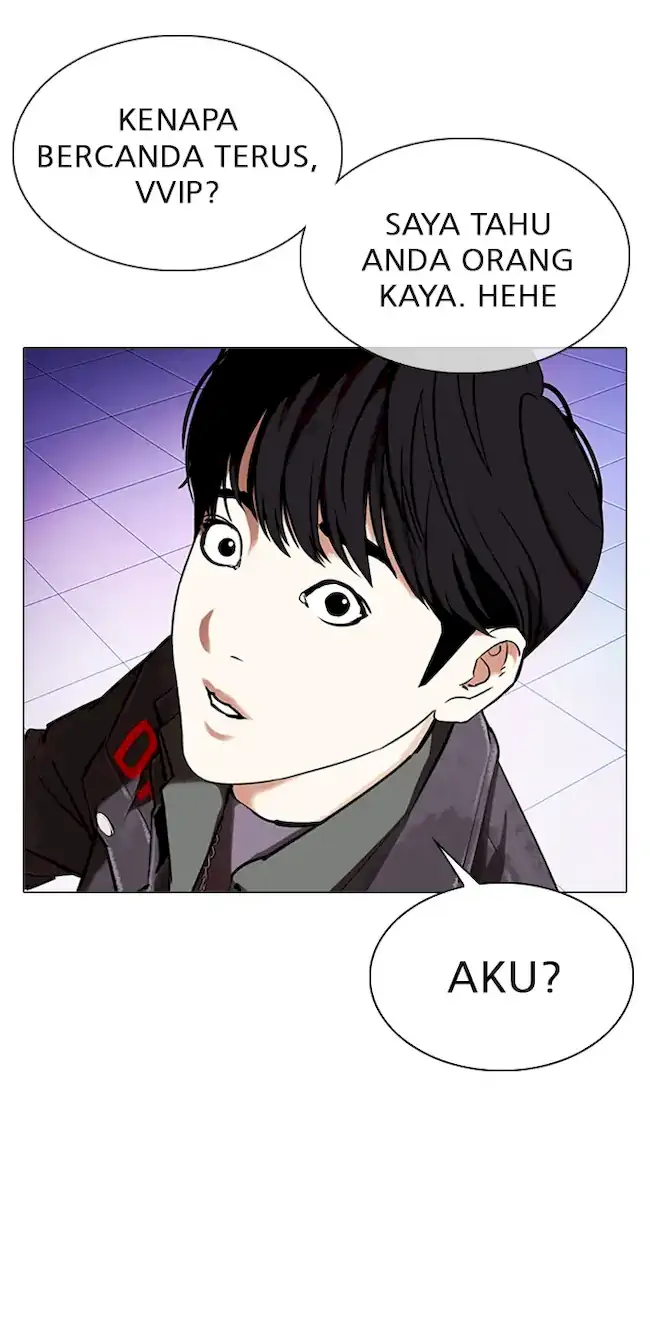 Lookism Chapter 327 Gambar 52