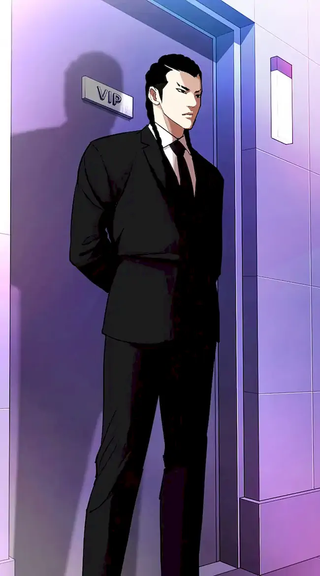 Lookism Chapter 327 Gambar 72