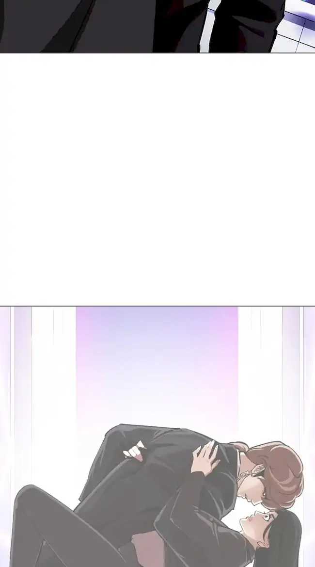 Lookism Chapter 327 Gambar 76