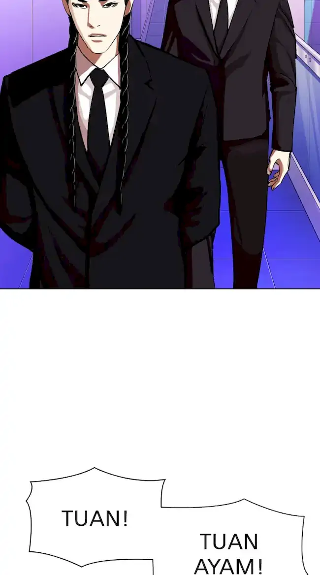 Lookism Chapter 327 Gambar 83