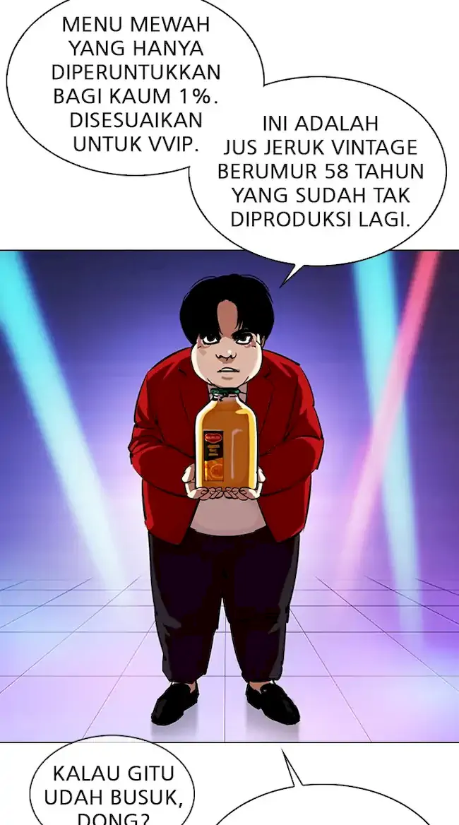 Lookism Chapter 327 Gambar 85