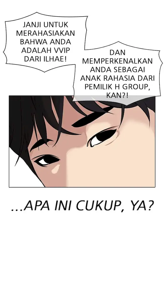 Lookism Chapter 327 Gambar 88