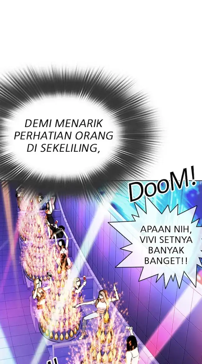 Lookism Chapter 327 Gambar 89