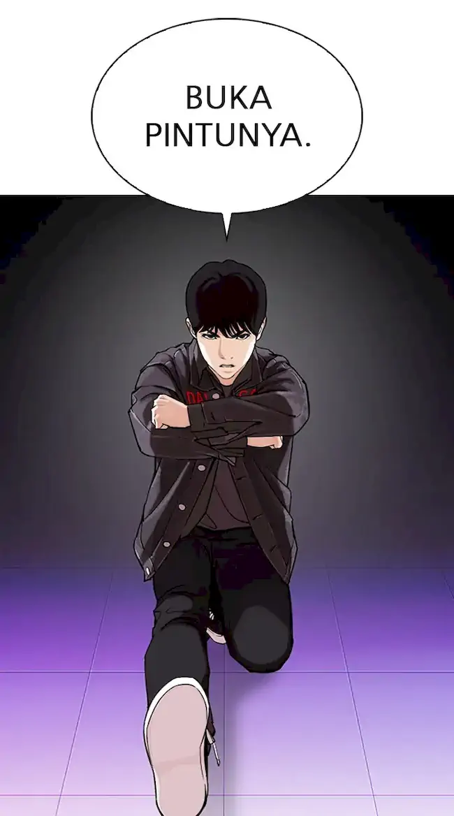 Lookism Chapter 327 Gambar 9
