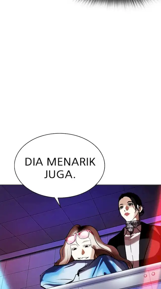 Lookism Chapter 327 Gambar 92