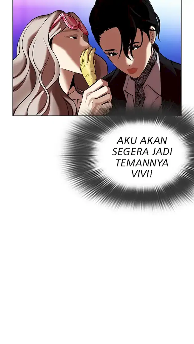 Lookism Chapter 327 Gambar 94