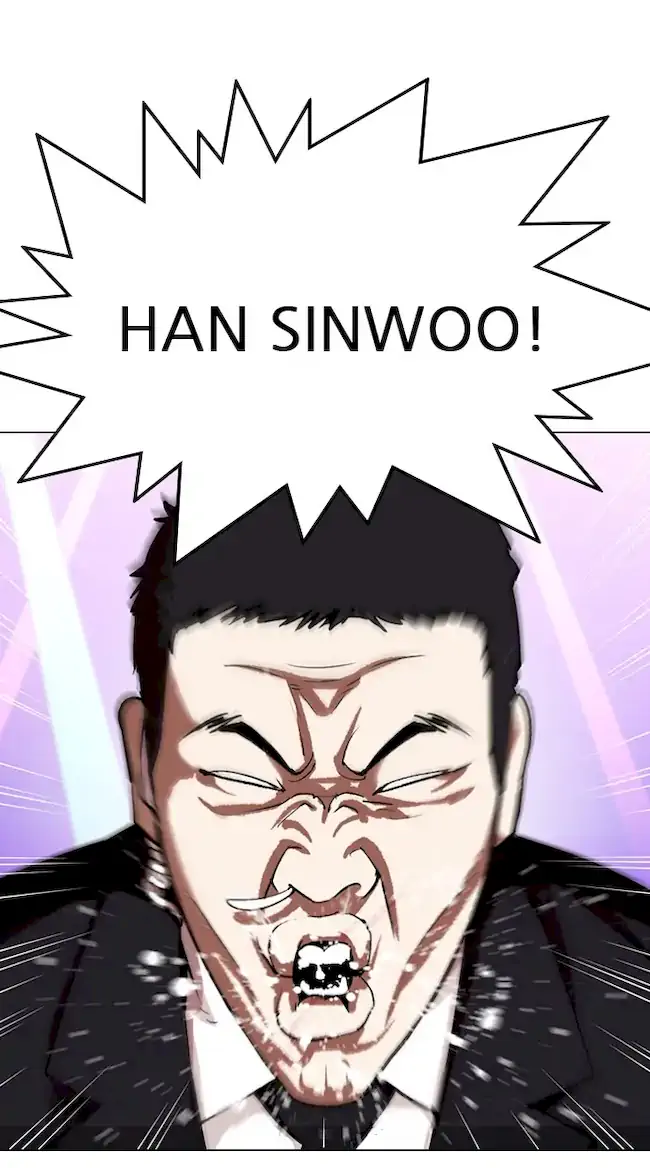 Lookism Chapter 327 Gambar 95