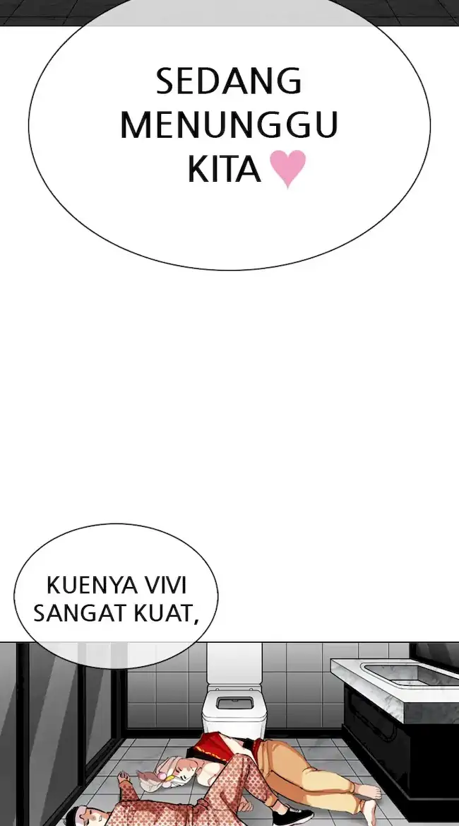 Lookism Chapter 328 Gambar 103