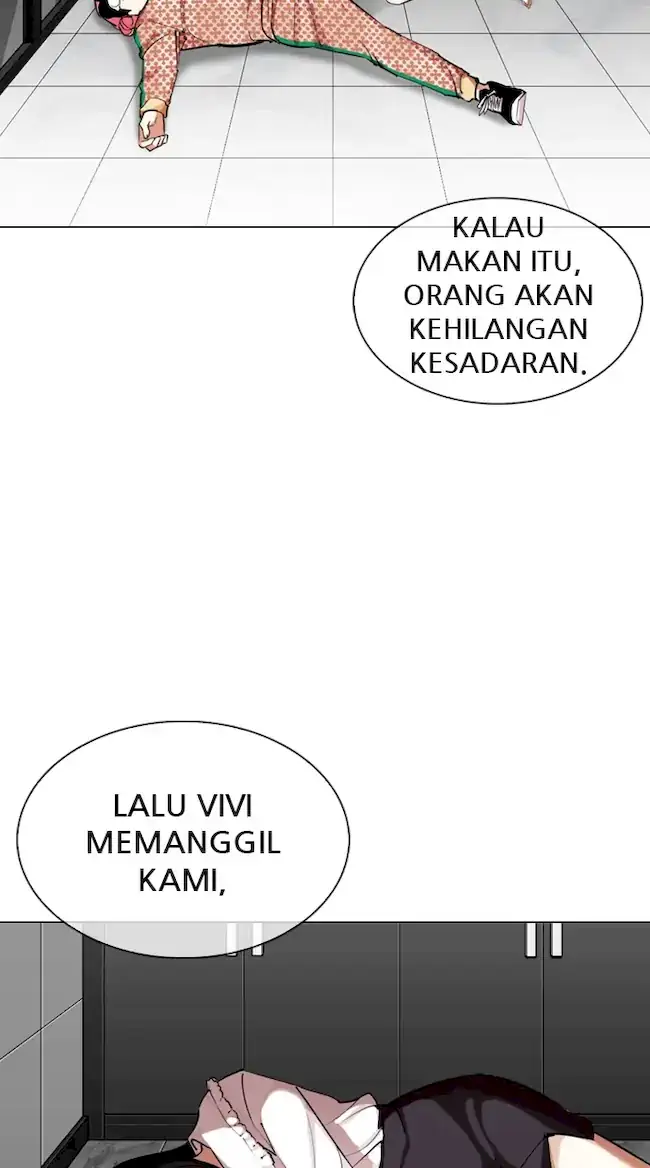 Lookism Chapter 328 Gambar 104