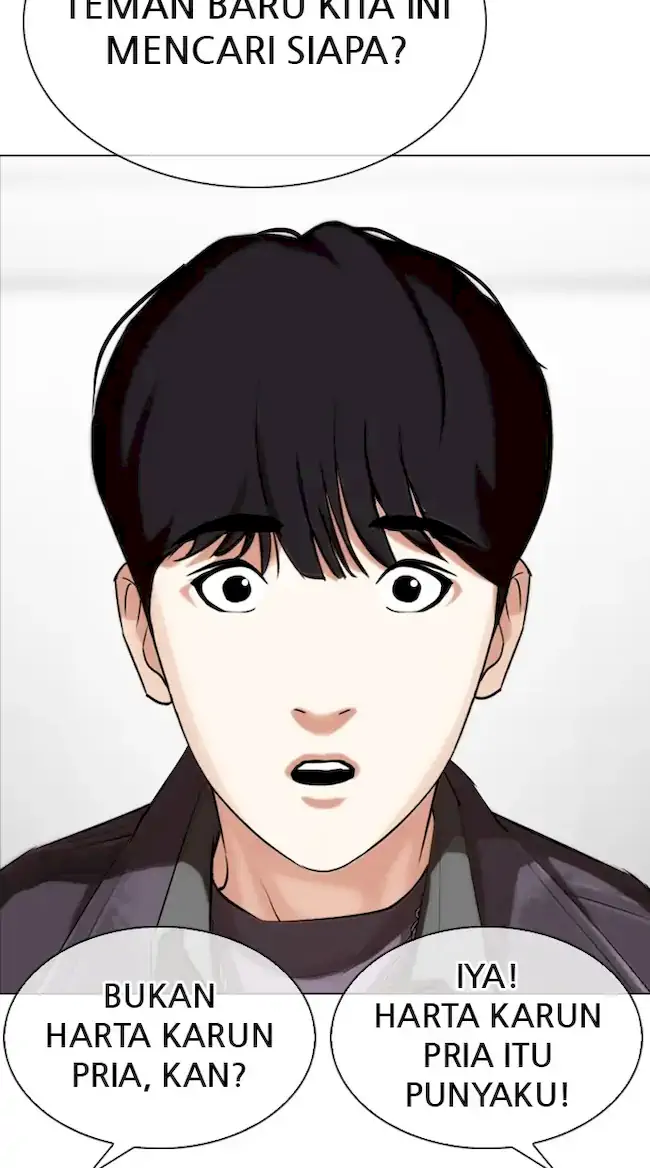 Lookism Chapter 328 Gambar 107