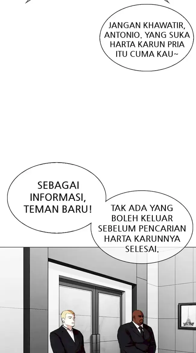 Lookism Chapter 328 Gambar 108