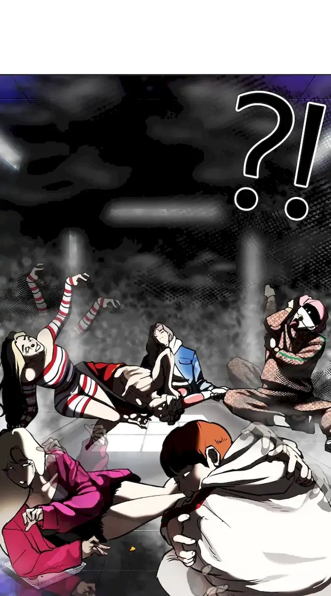 Lookism Chapter 328 Gambar 11