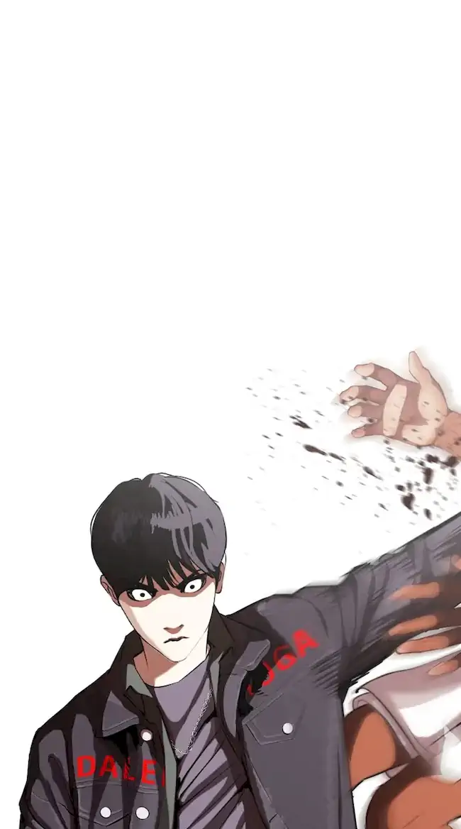 Lookism Chapter 328 Gambar 112