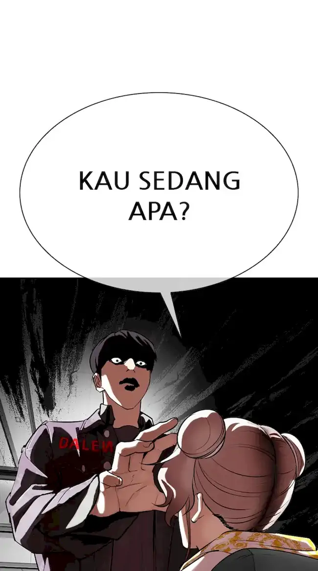 Lookism Chapter 328 Gambar 121