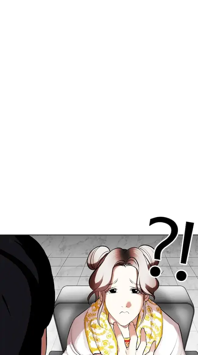 Lookism Chapter 328 Gambar 126