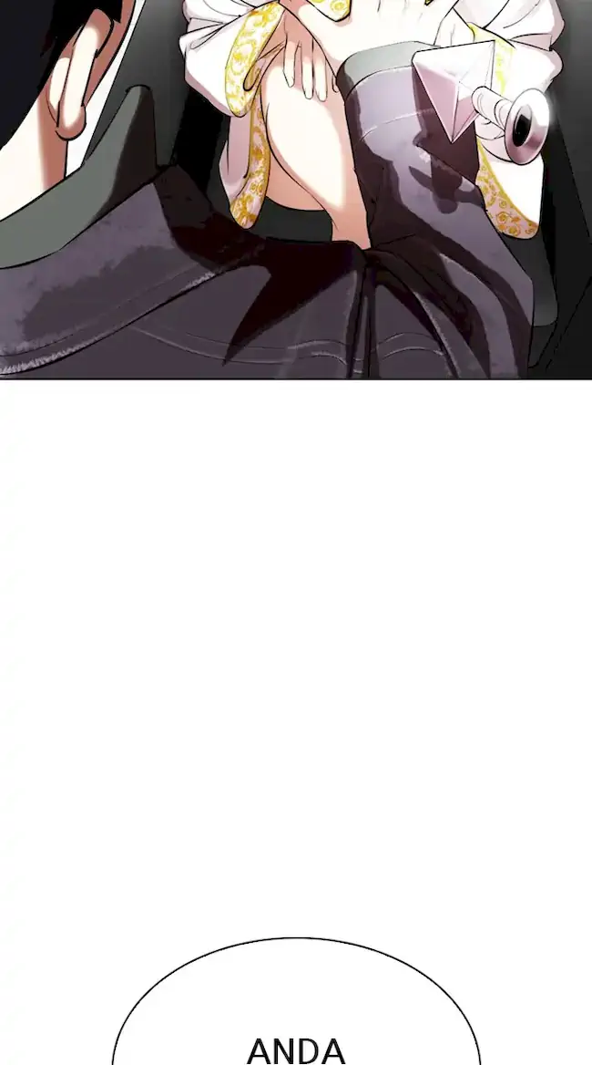 Lookism Chapter 328 Gambar 127