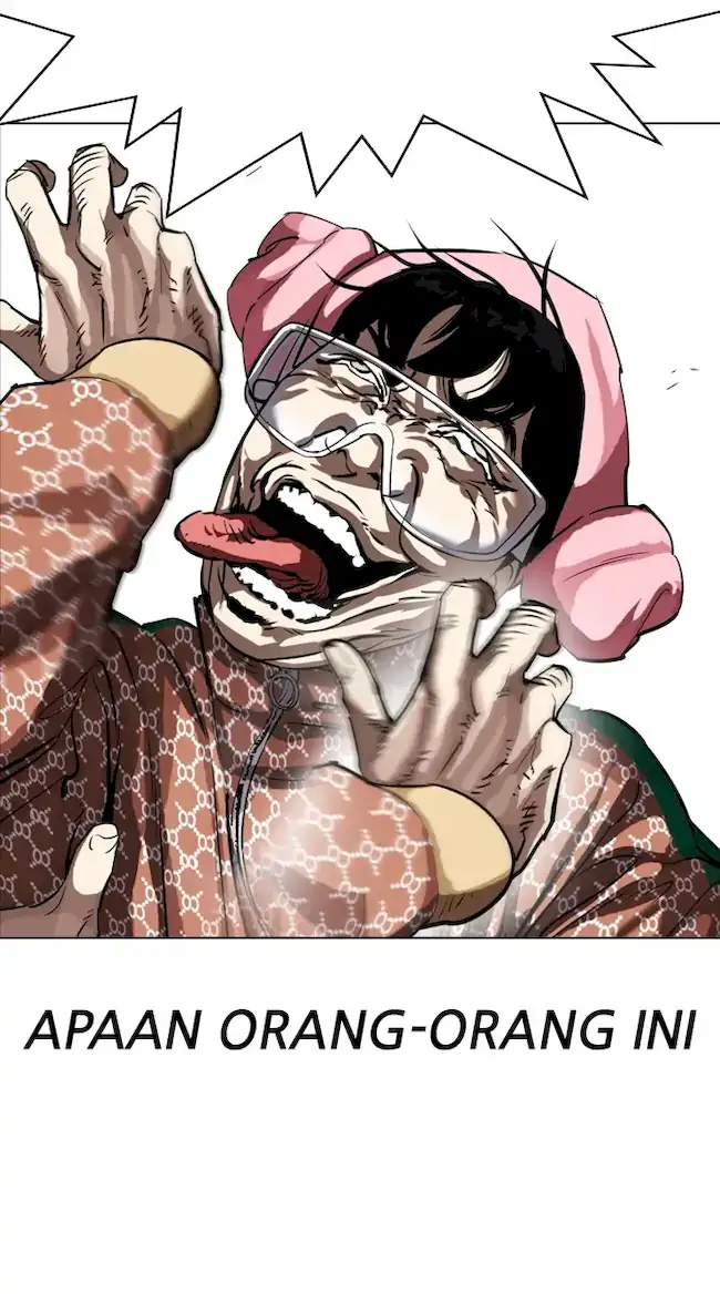 Lookism Chapter 328 Gambar 13