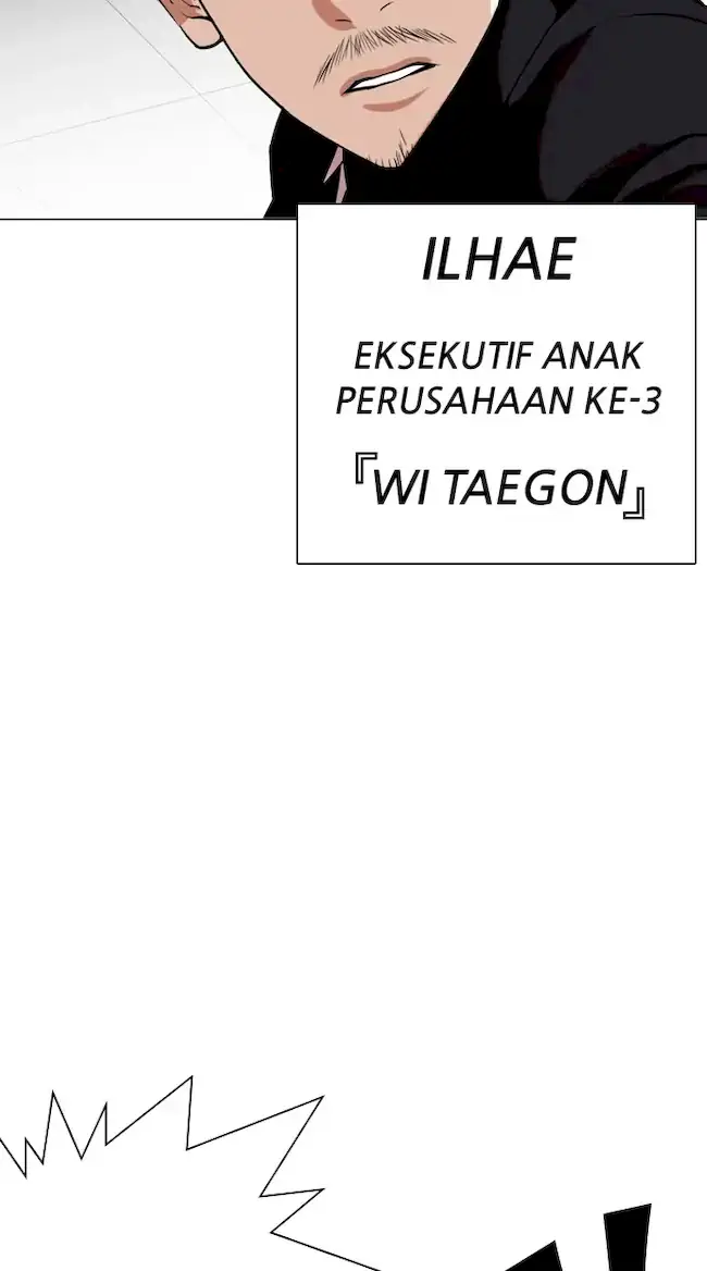 Lookism Chapter 328 Gambar 130