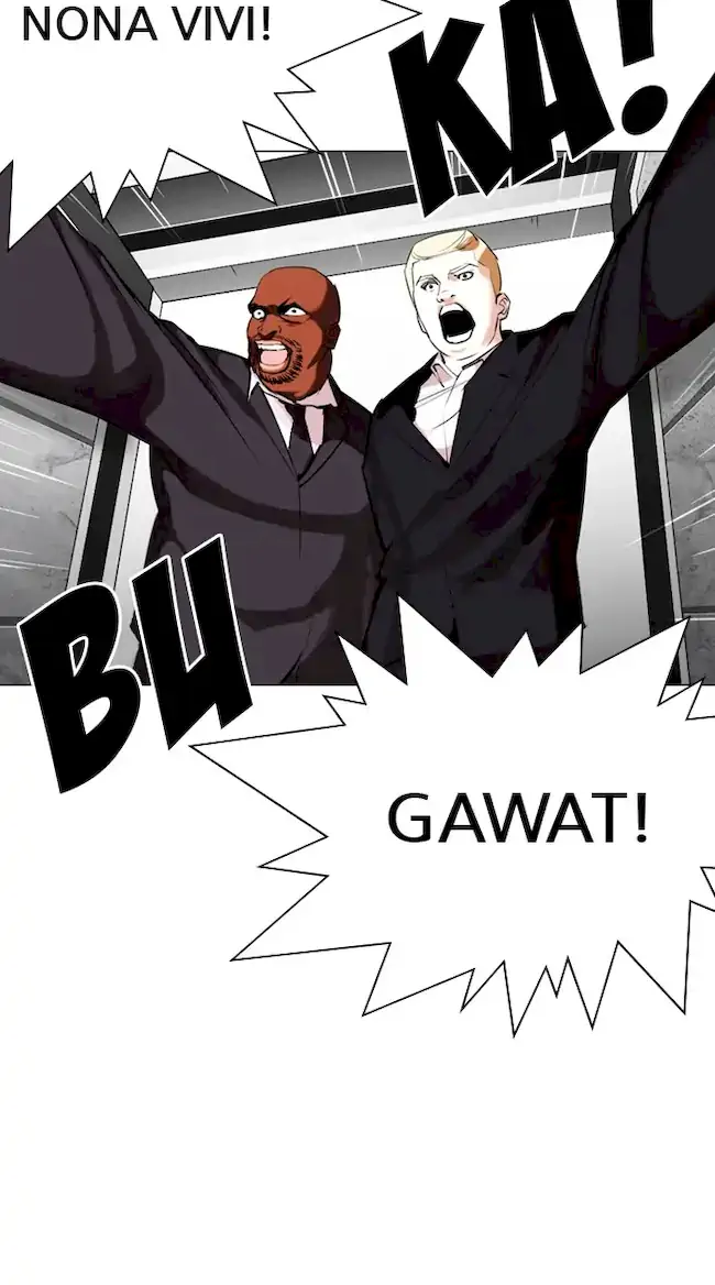 Lookism Chapter 328 Gambar 131