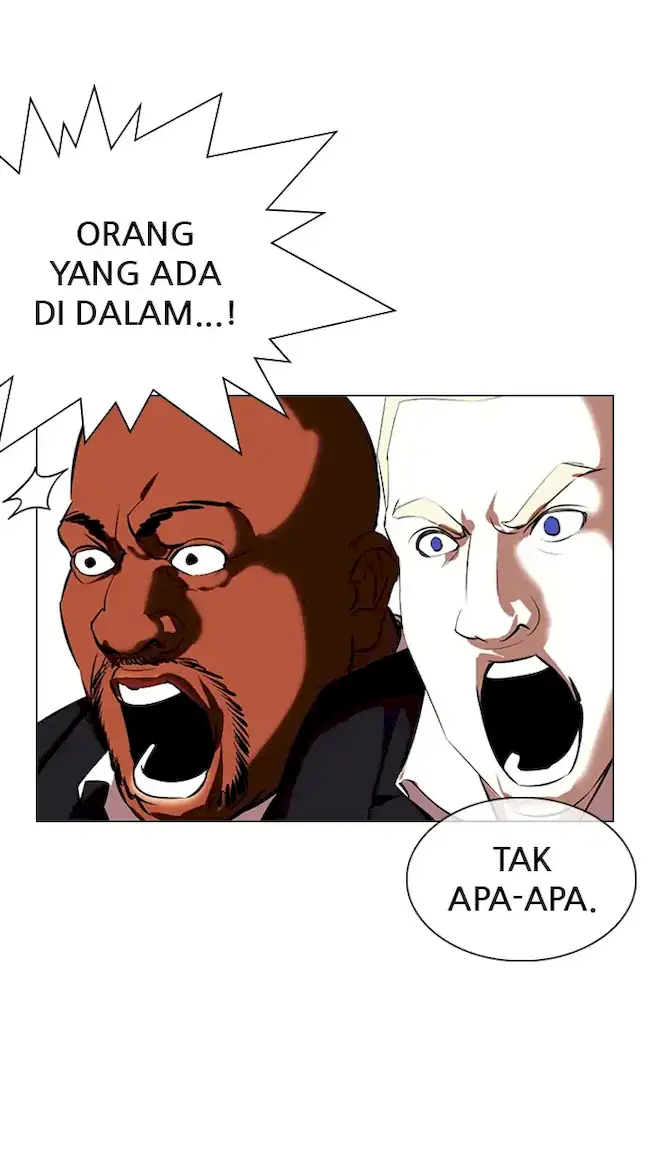 Lookism Chapter 328 Gambar 132