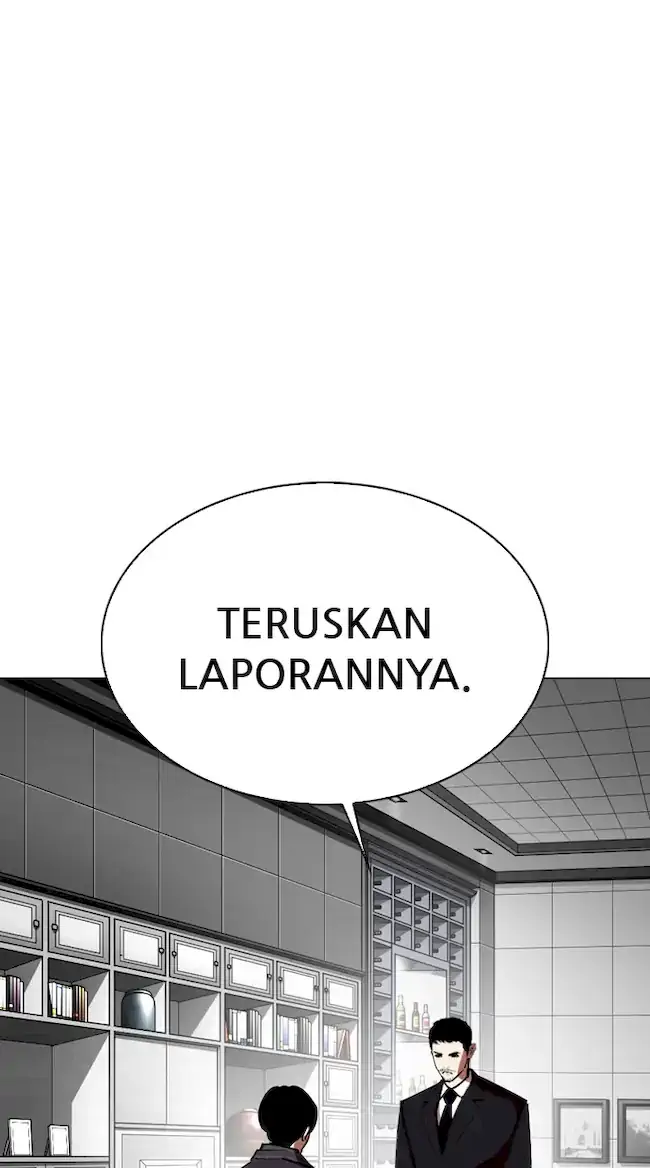 Lookism Chapter 328 Gambar 133