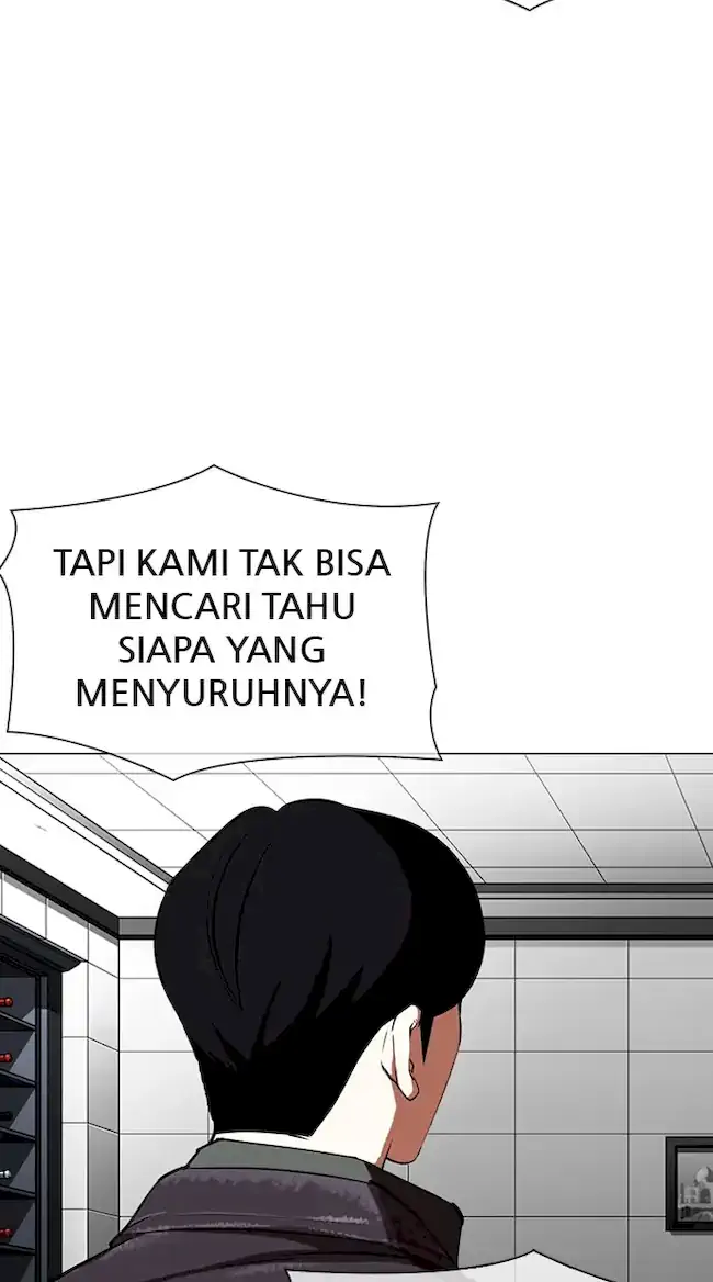 Lookism Chapter 328 Gambar 136