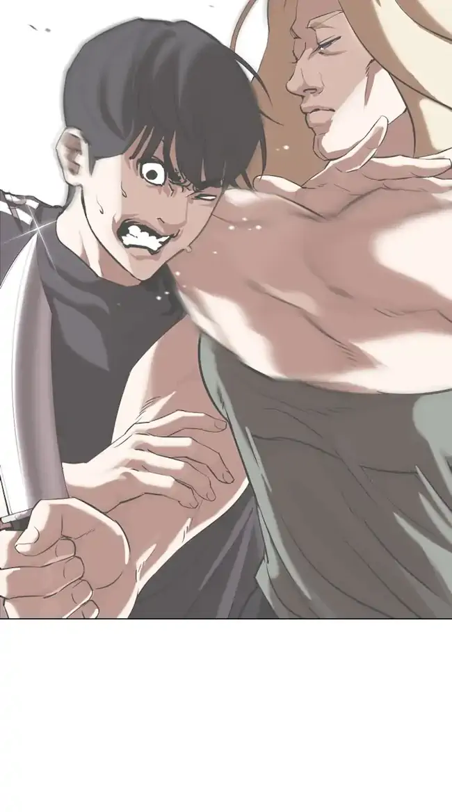 Lookism Chapter 328 Gambar 139