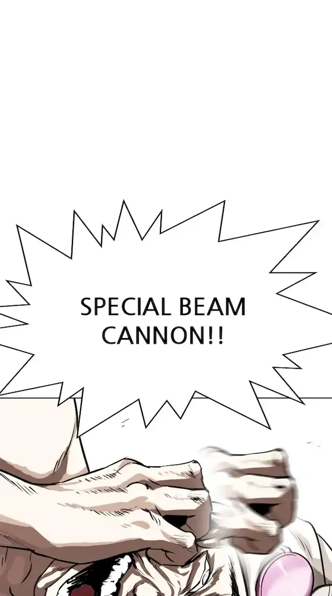 Lookism Chapter 328 Gambar 14