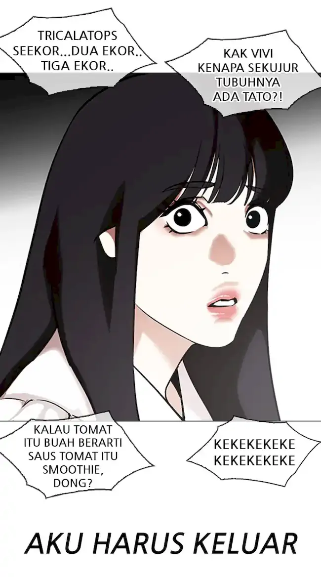 Lookism Chapter 328 Gambar 17