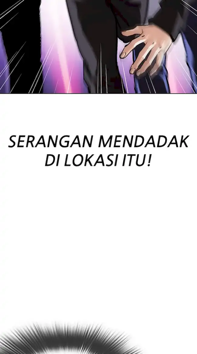 Baca  Lookism Chapter 328 Gambar 2