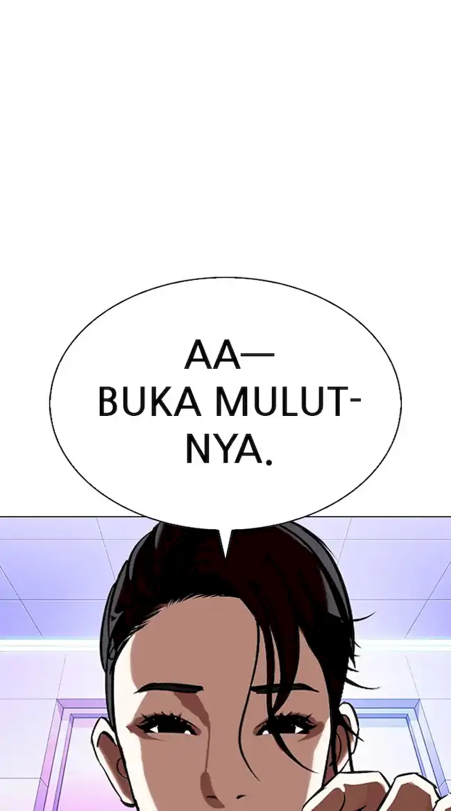 Lookism Chapter 328 Gambar 24